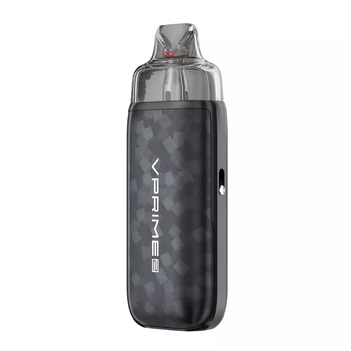 Oxva VPRIME 2 Kit 3400mAh 60W 6ml Shard Black back side
